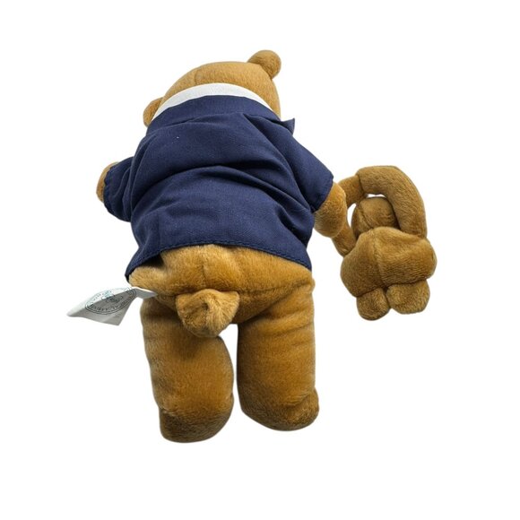 American Medical Association Teddy Bear Set With Doctor Outfit & Baby Bear Plush - Picture 6 of 8